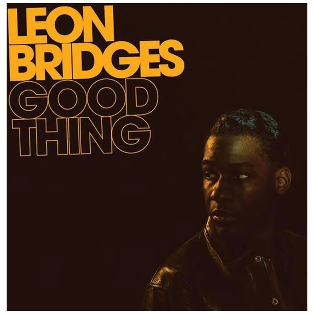 Leon Bridges - Good Thing Vinyl LP Album