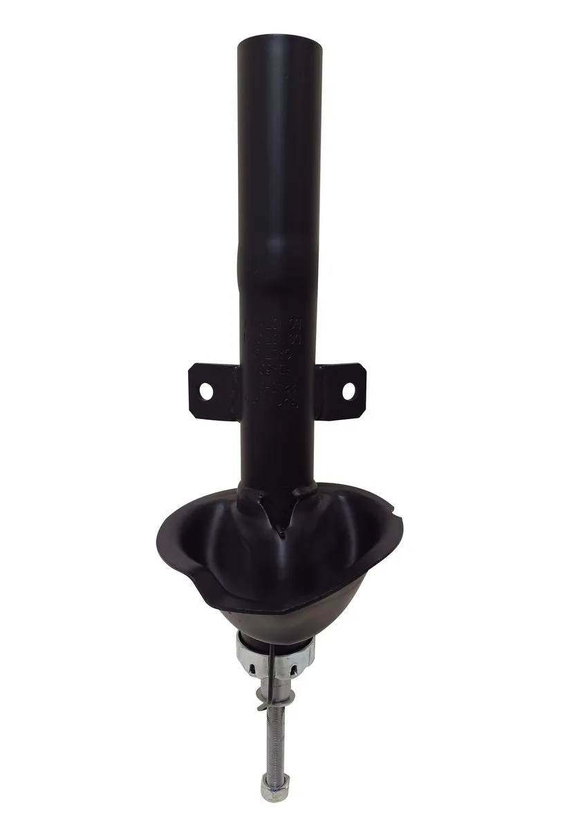 Front Shock Absorbers Compatible With Ford Bantam Rocam - 2003-2012