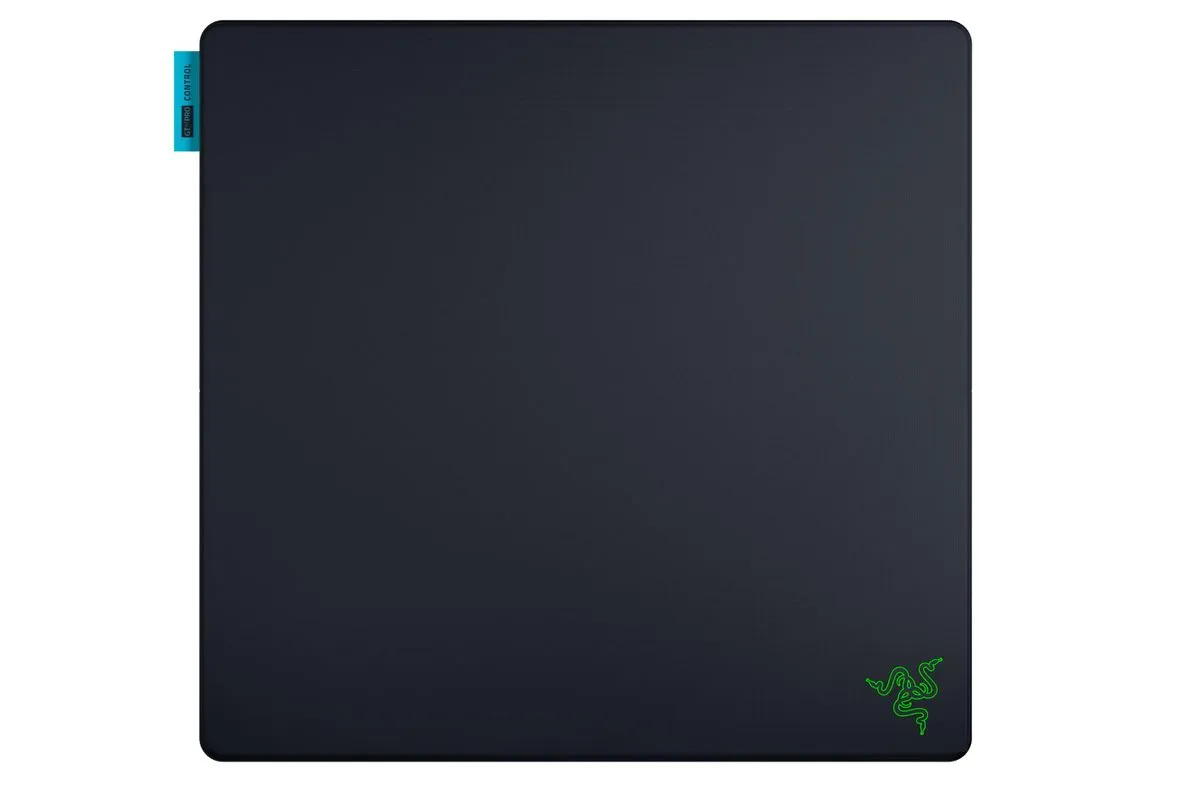 Razer Gigantus V2 Pro L - Control