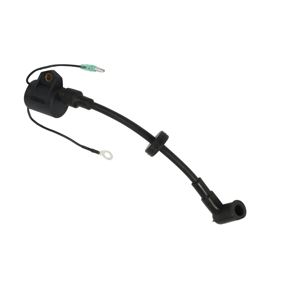 Ignition Coil for Yamaha 61N-85570-00 Hidea 2 Compatible with Universal