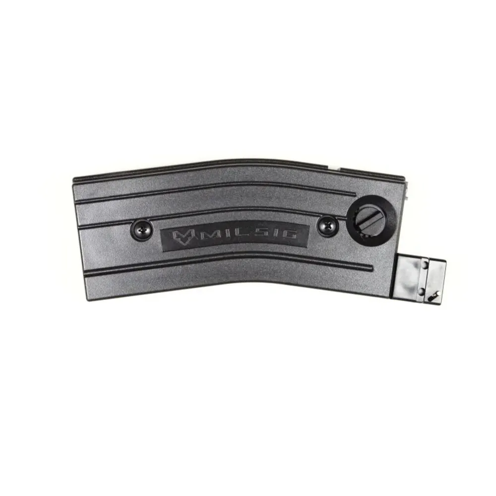 Milsig m17 Magazine 20rd, Paintball use Magazine