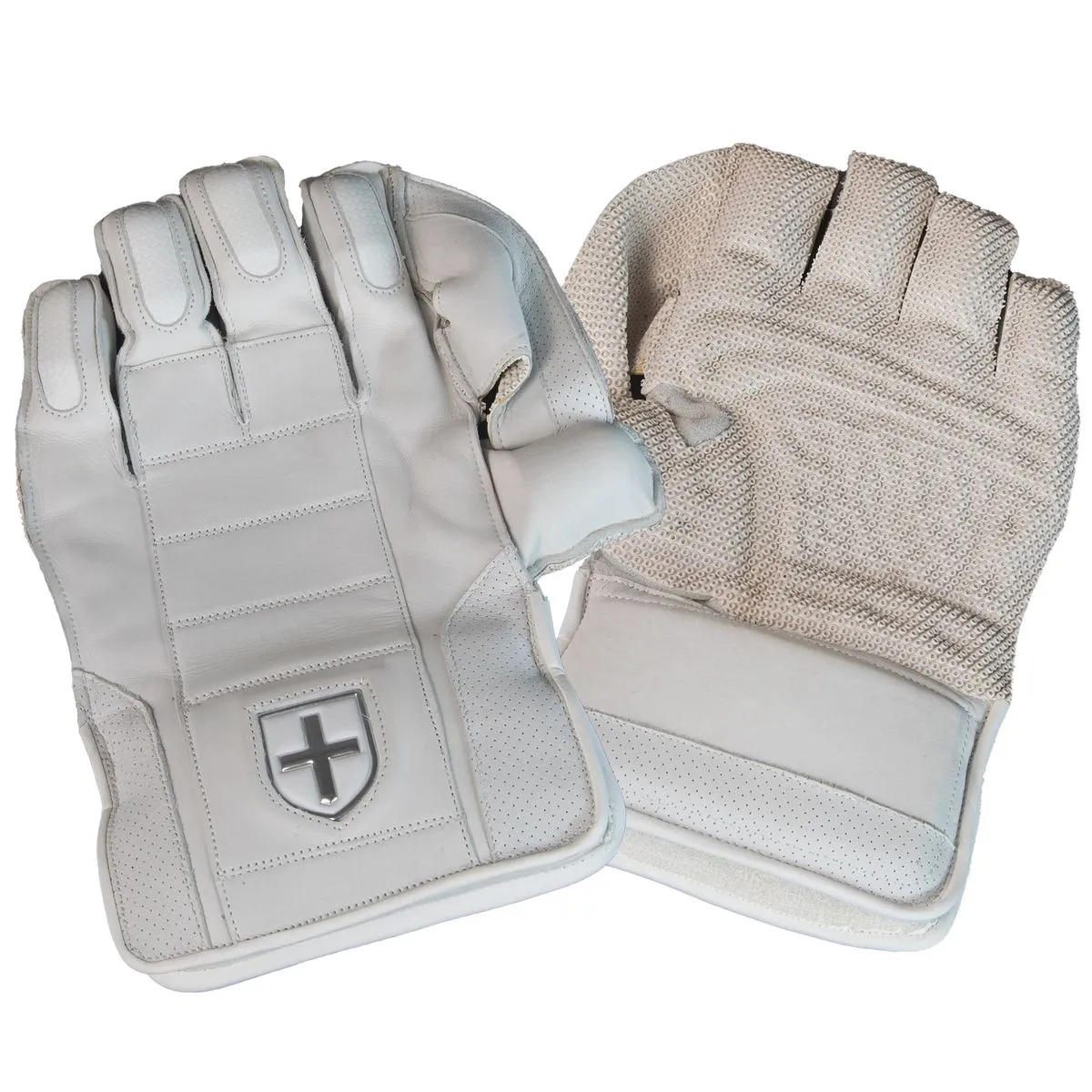 Focus Player Edition Wicket Keeping Gloves - Youth
