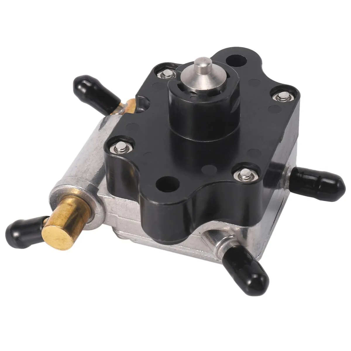 Boat Engine 6AH-24410-00 Fuel Pump Assy Daily Use