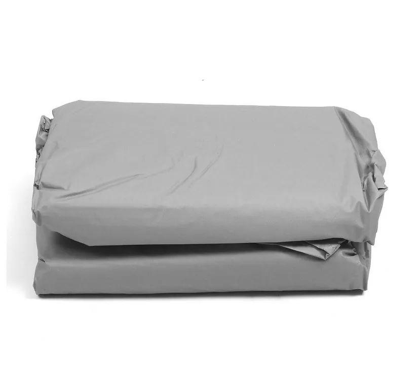 Waterproof Nylon Car Cover - L