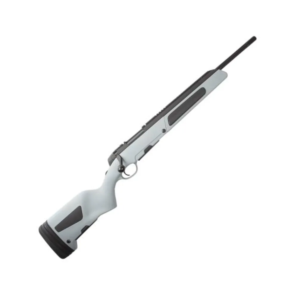 ASG Steyr Scout Airsoft Rifle Grey - 19635