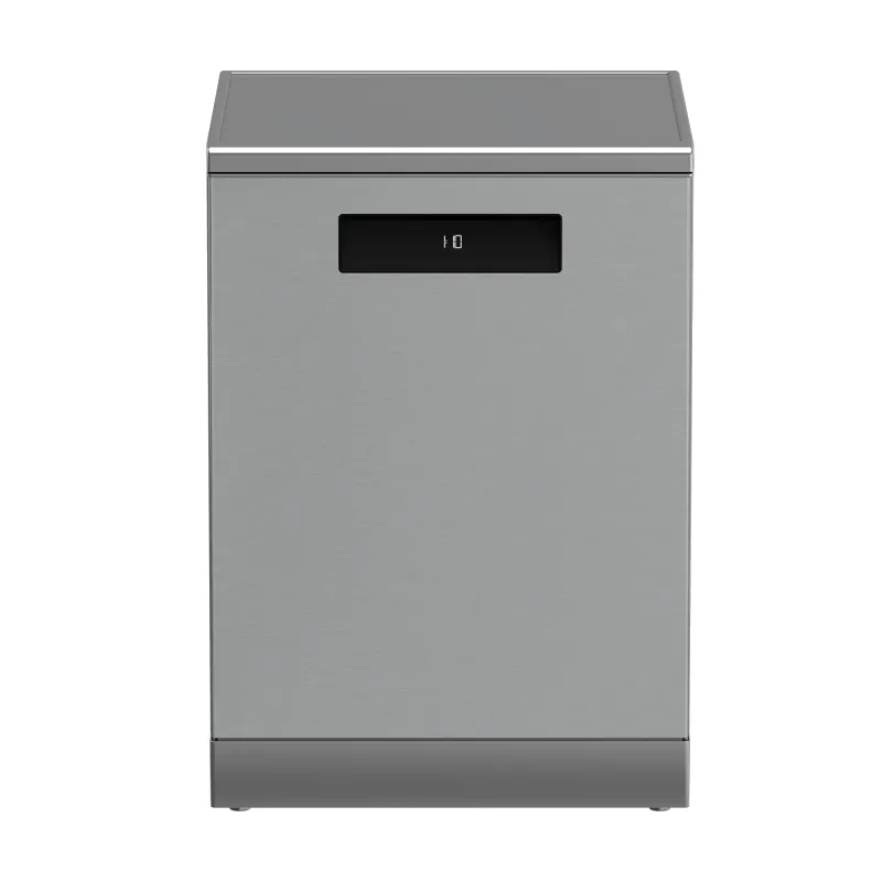 Defy DDW366 15 Place CornerWash Dishwasher, 9.5L per cycle, A+++, Silver