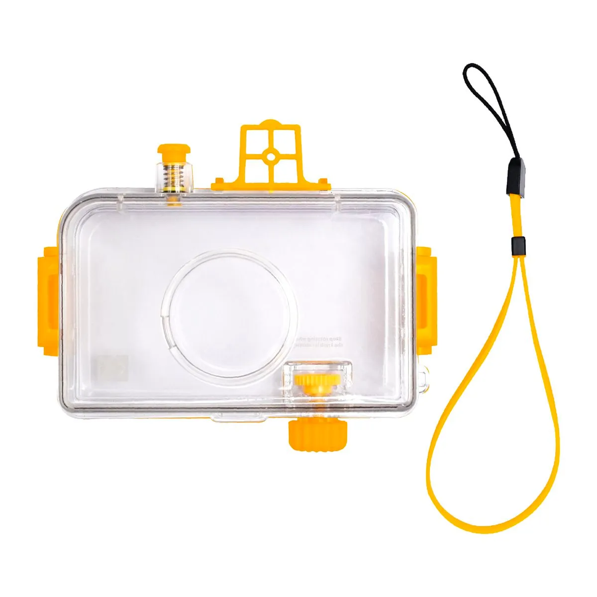 Kodak Ektar Analogue Film Camera H35N & H35 Waterproof Case