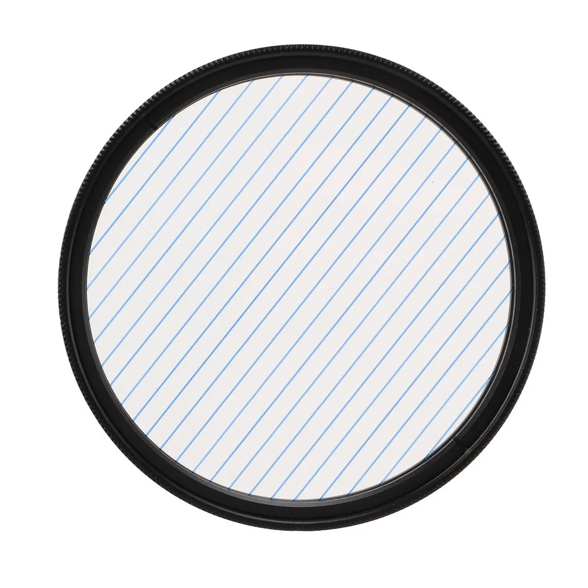 55mm Blue Streak Filter Compatible With Nikon