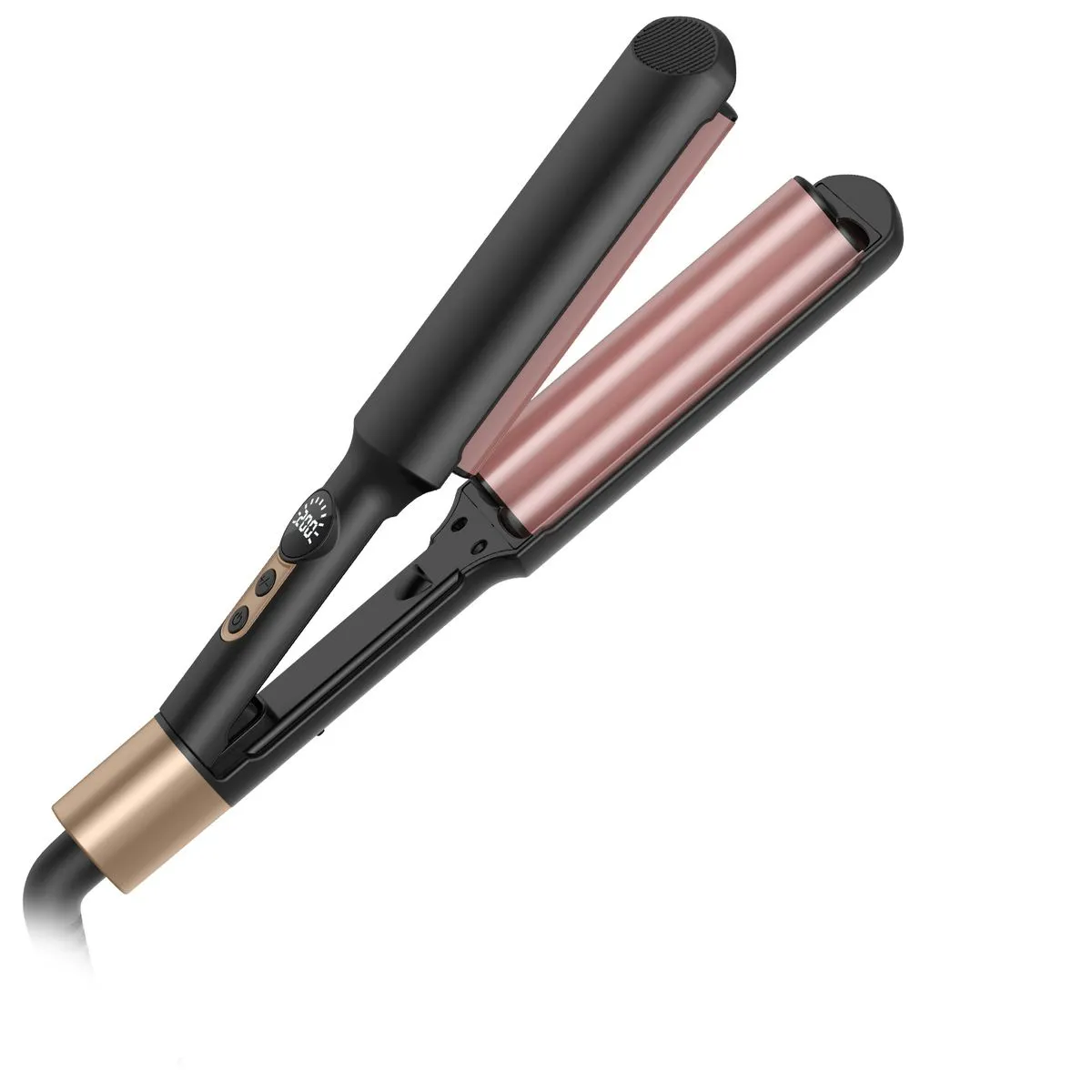 Mini Straightener 1/3 inch (approx. 1.3 cm) Women's Straightener Portable