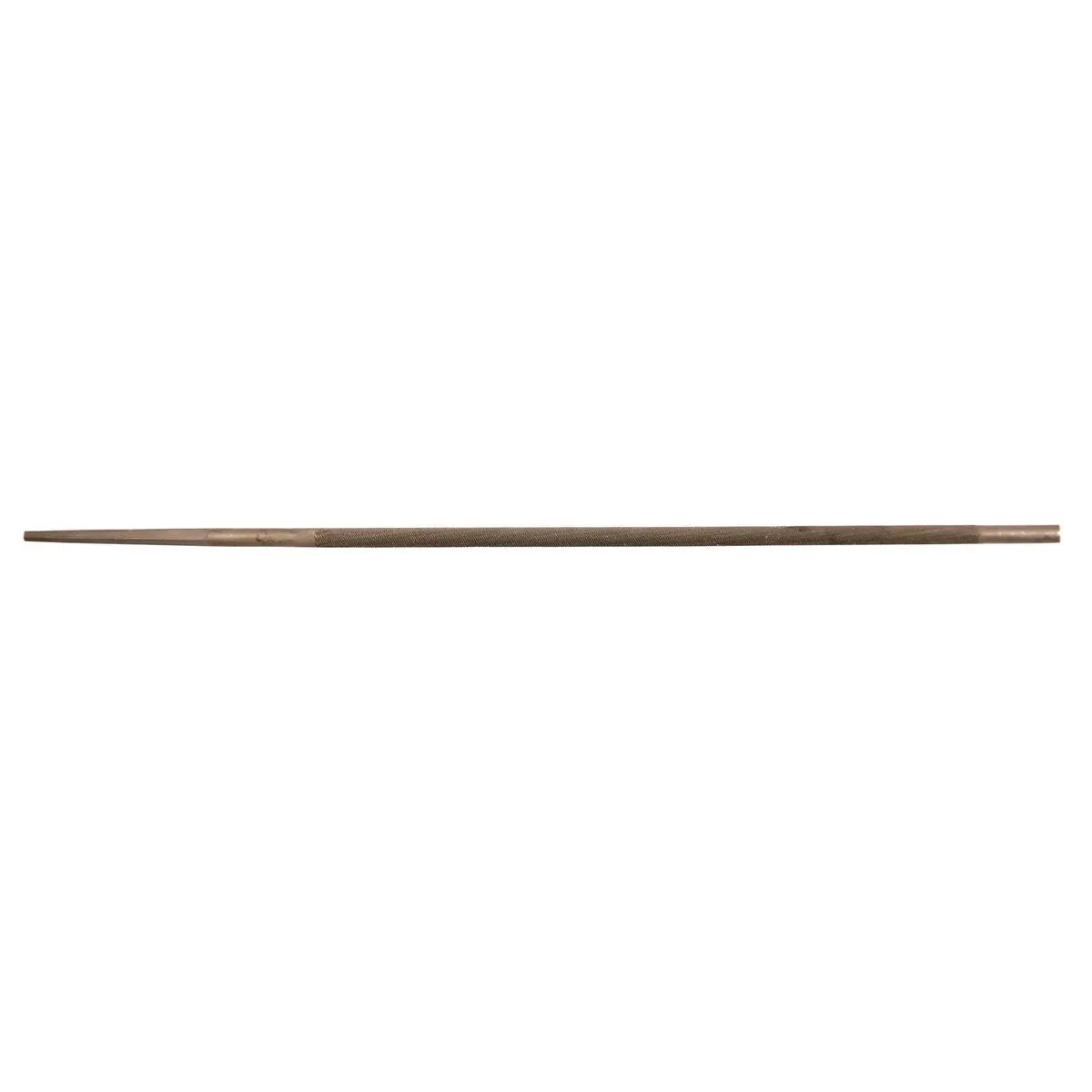 Afile - File - Round - Smooth - 150mm - 3 Pack