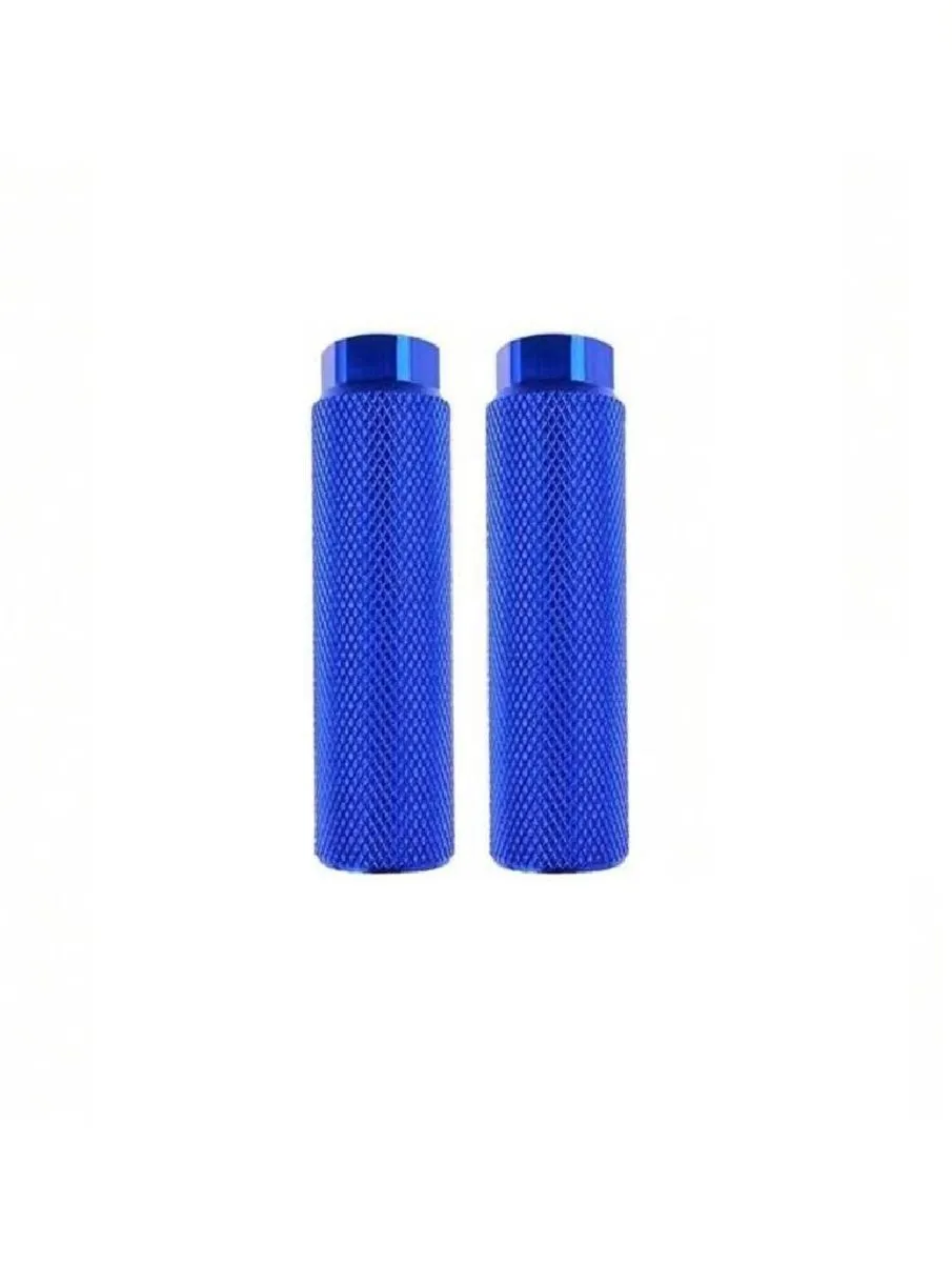 Bike Pegs - BMX - Blue