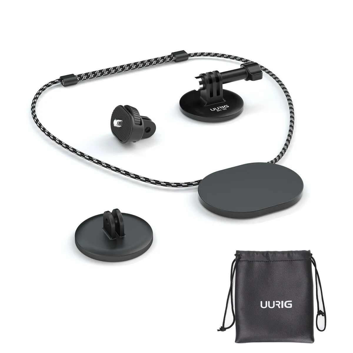 Holder compatible with GoPro Hero 11/10/9/8