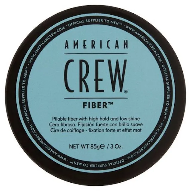 American Crew - Fiber - Hair Styling Product - 50g