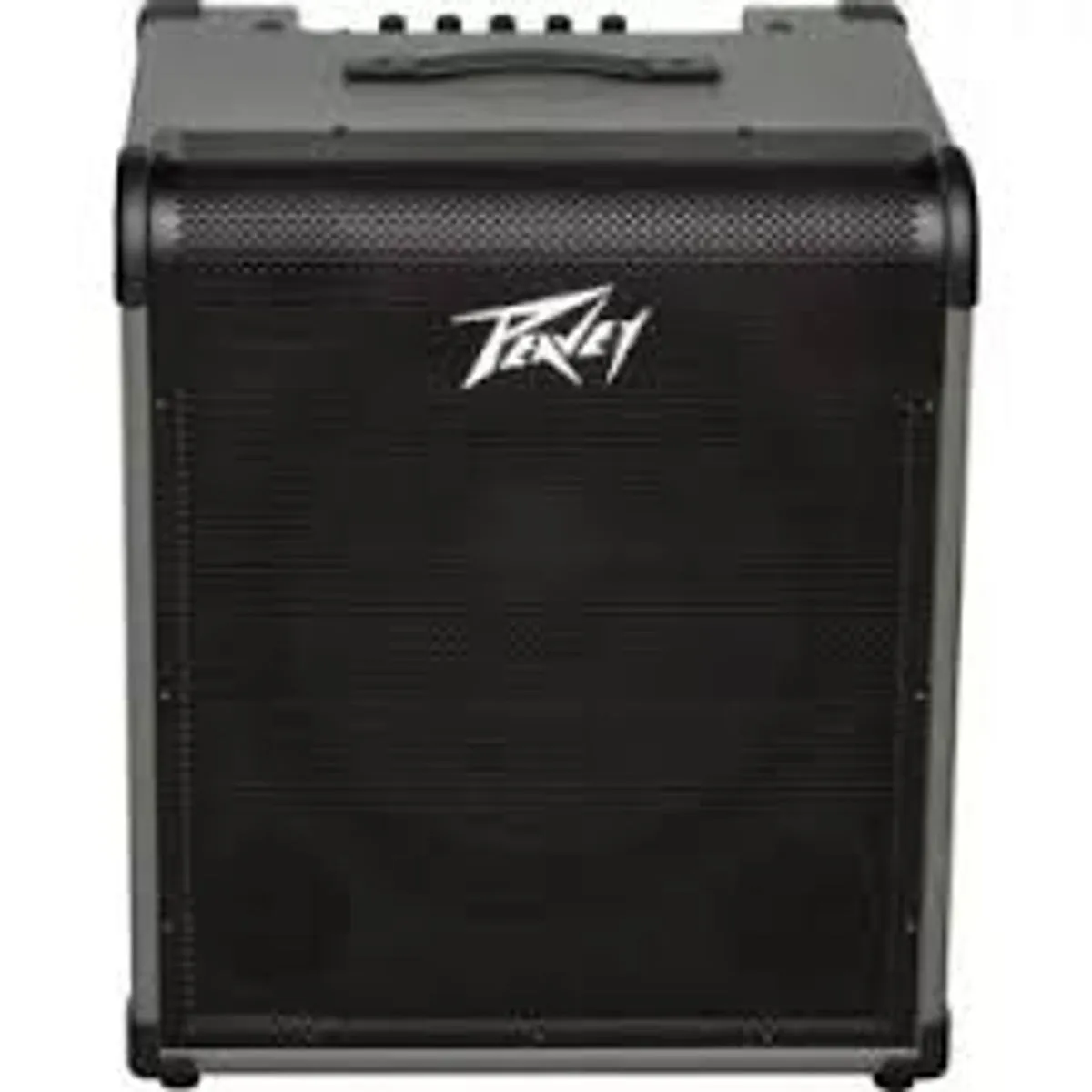 Peavey MAX 250 1x15" 250-watt Bass Combo Amplifier
