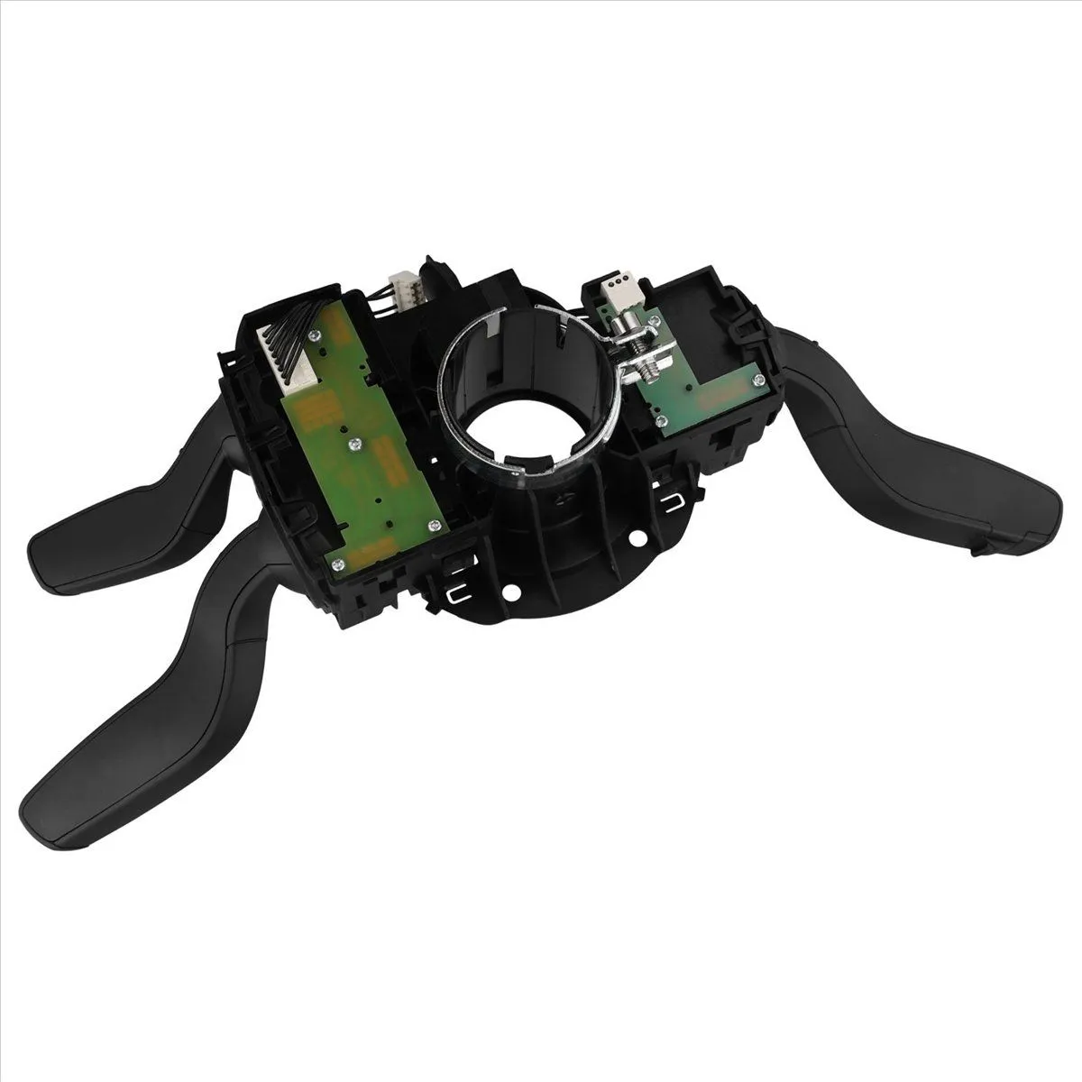 Car Steering Column Multi-Function Switch for A4 A5 A6 Compatible with Audi