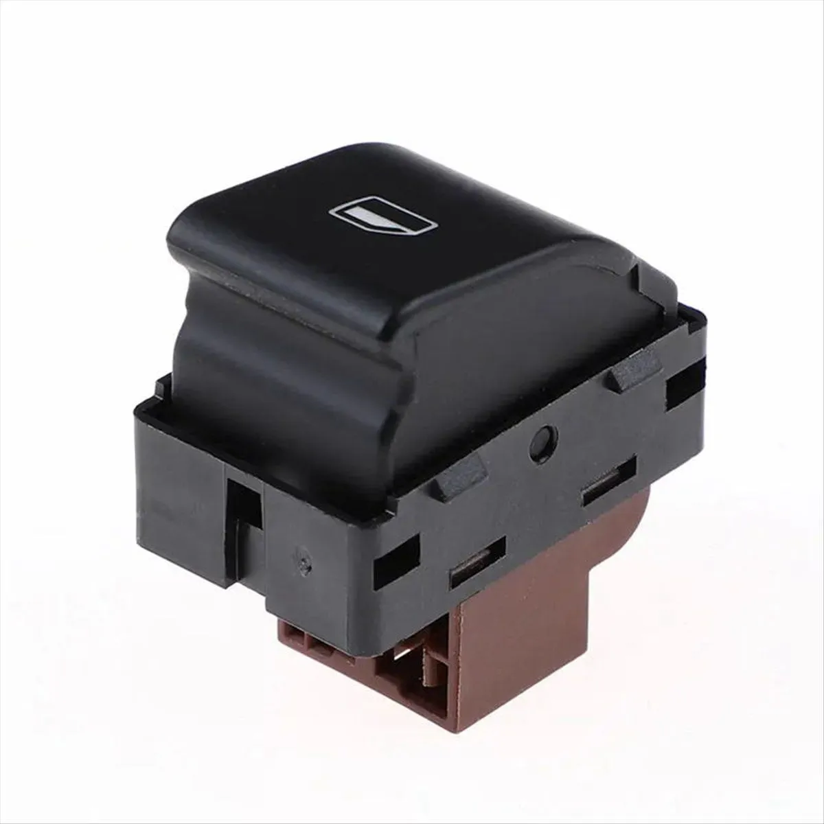 Power Window Switch for Vw Polo 1999-2002 Compatible with Volkswagen