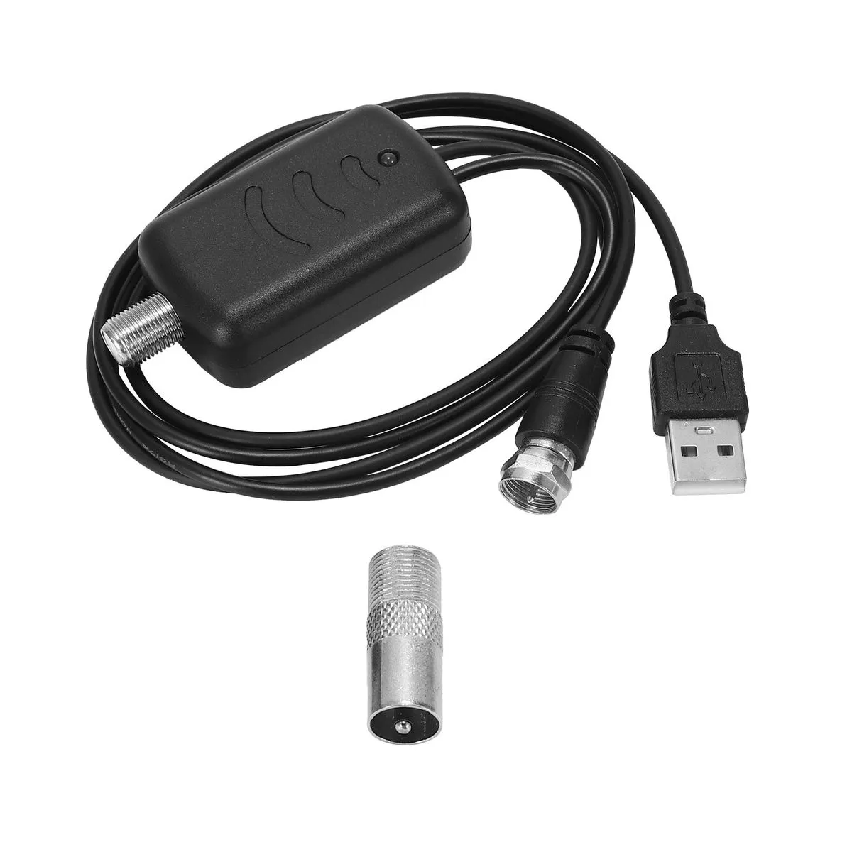 HDTV Aerial Amplifier Signal Booster Antenna