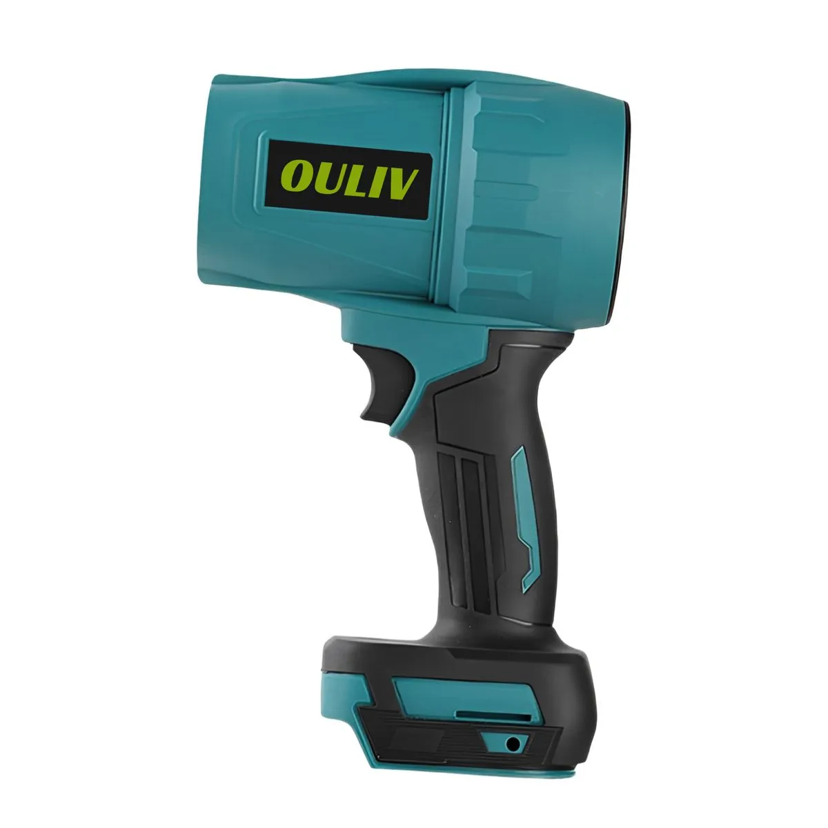 OULIV Portable Brushless High Speed Turbo Blower - Bare Tool No Battery)