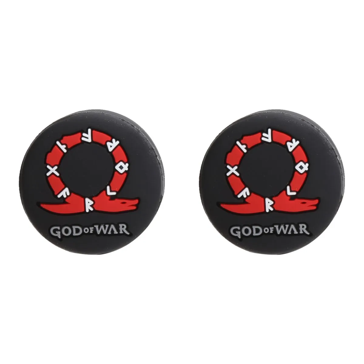 Rocker Caps Type C Compatible with PS4/PS5