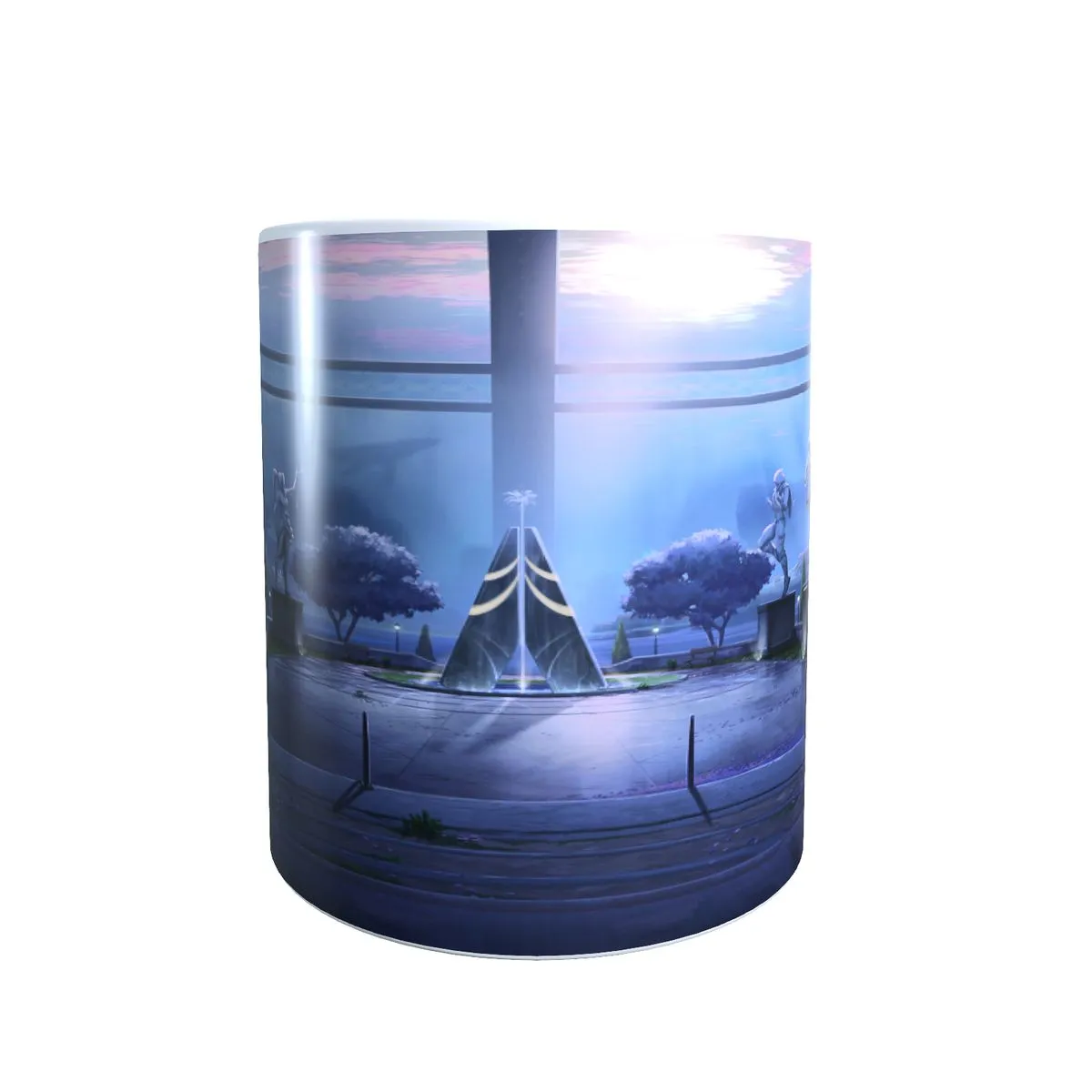 Rudy Parfaite - Valorant Coffee Mug