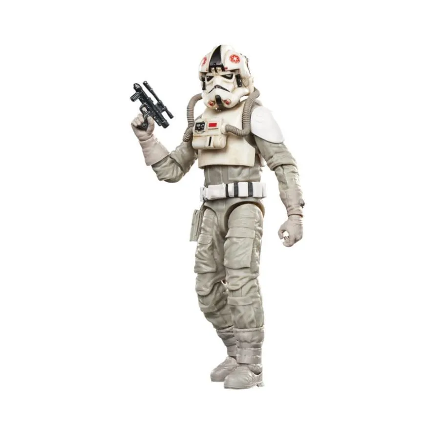 Star Wars:TBS: The Mandalorian & Grogu Imperial Remnant AT-AT Driver 6" Fig