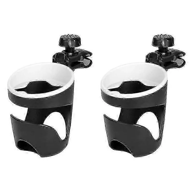 Boat Rail Cup Holder Universal Drinks Holders Rotation Adjustable Clamp