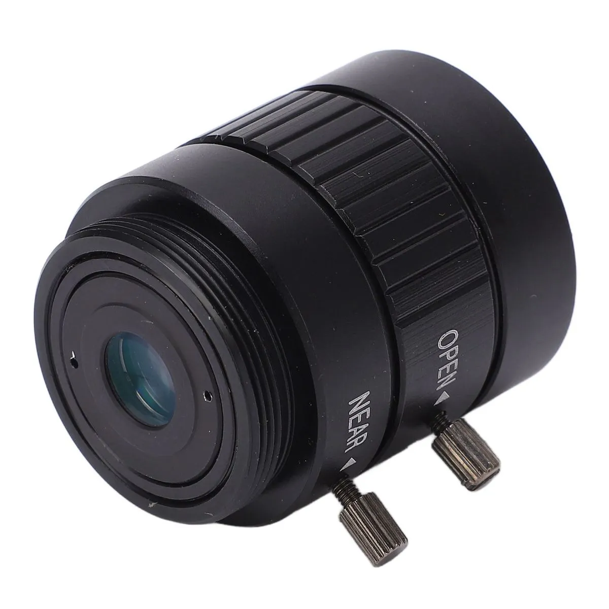 3MP 6mm CS-Mount CCTV Lens Gift