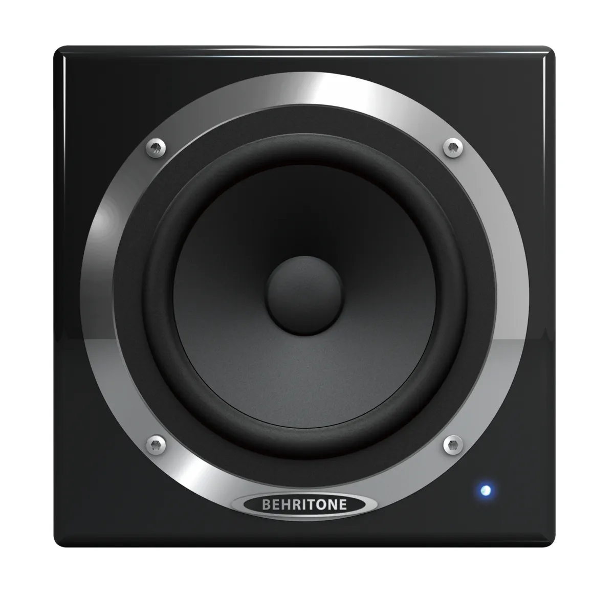 Behringer Behritone C50A Active 30W Reference Studio Monitor