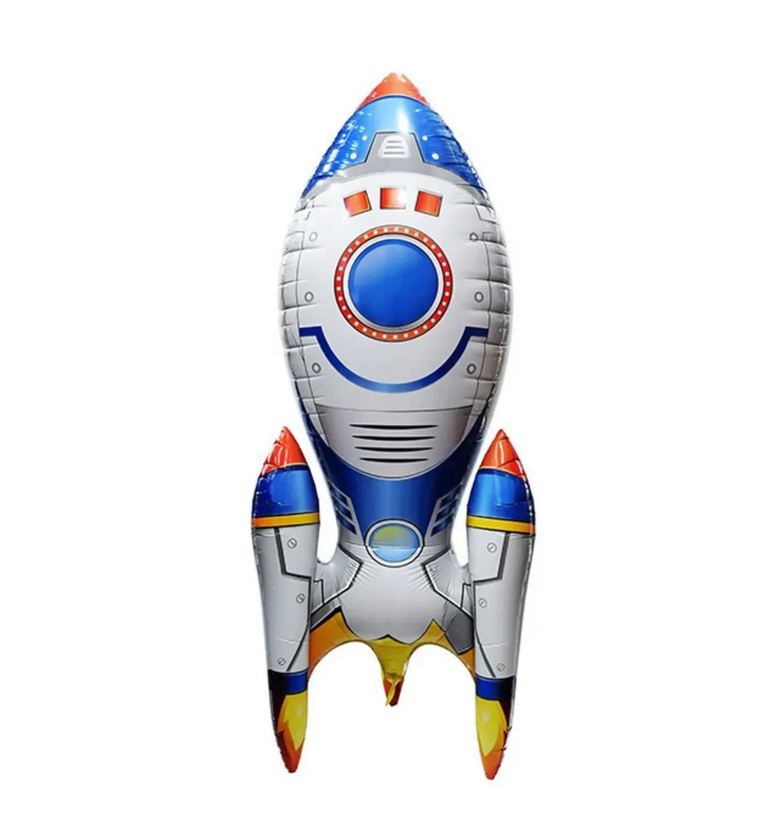 Space Shuttle Foil Balloon