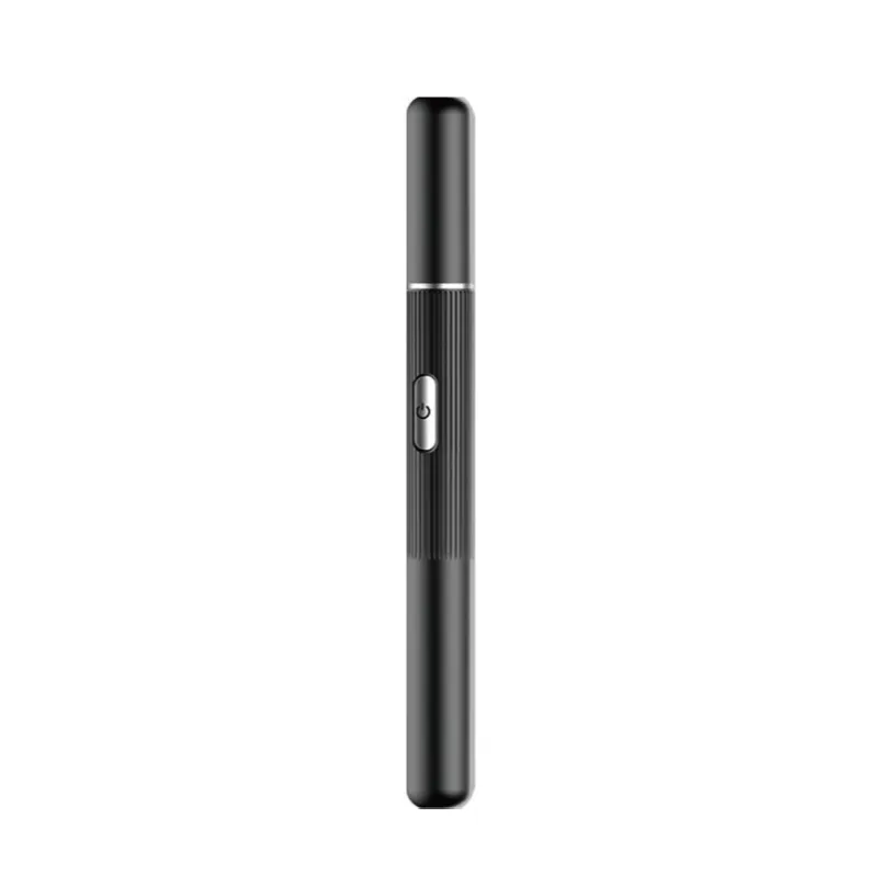 Facial Blackhead Cleansing Device With 50x High-Definition Magnification