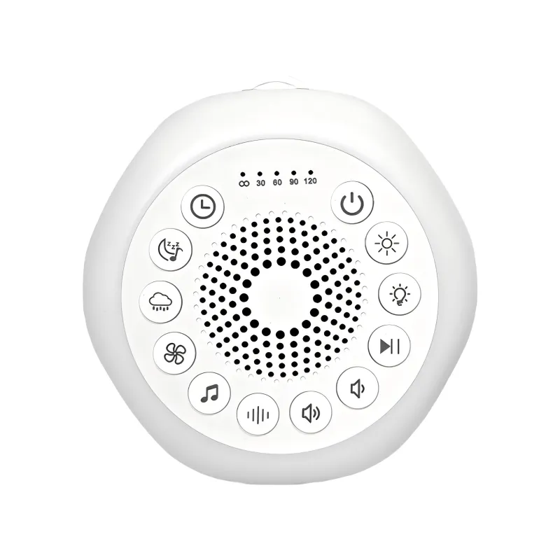 White Noise Soother
