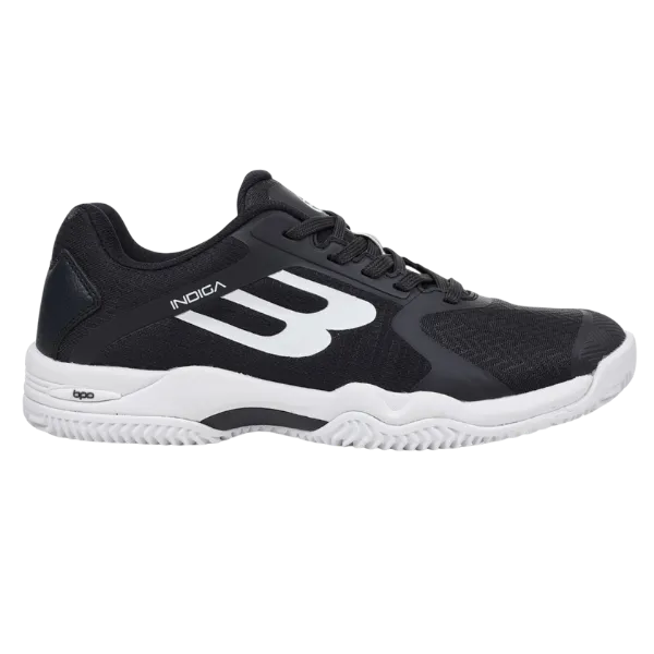 Bullpadel Men's Indiga 25V Padel Shoes
