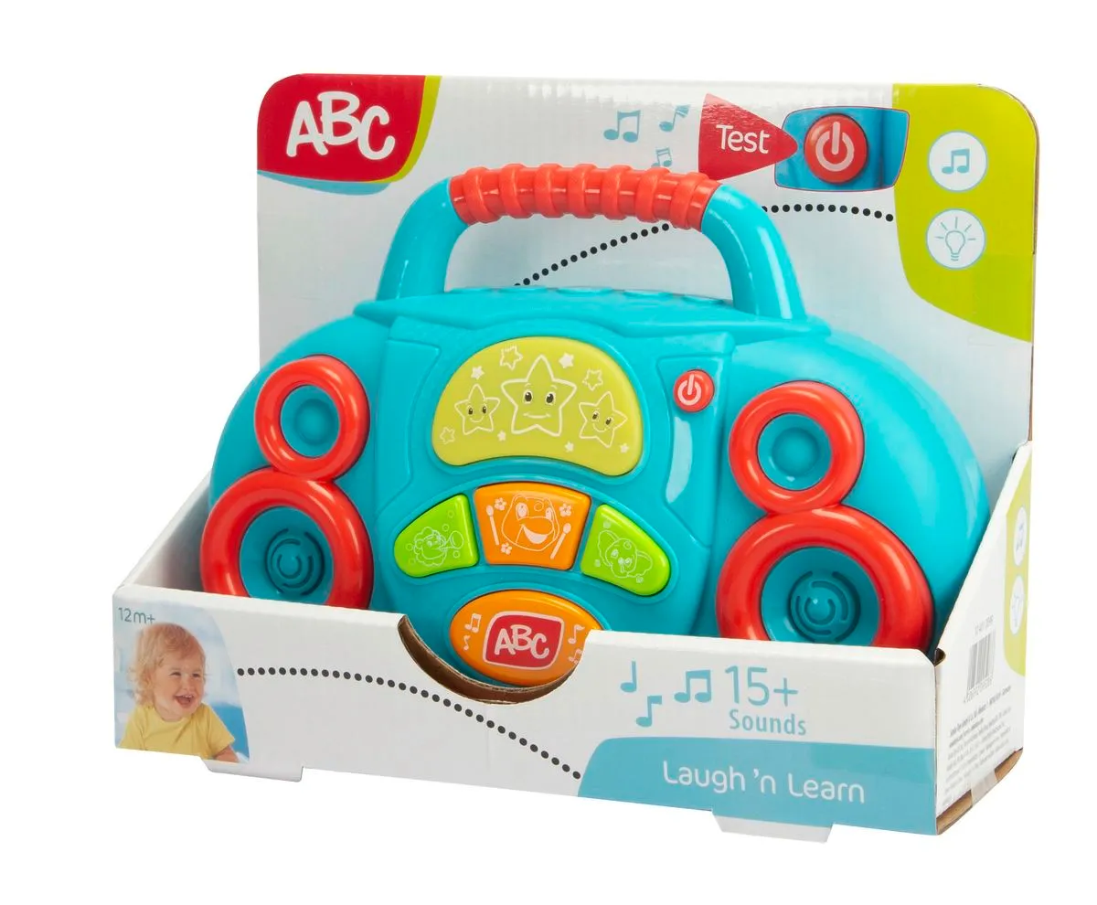 ABC Music Radio