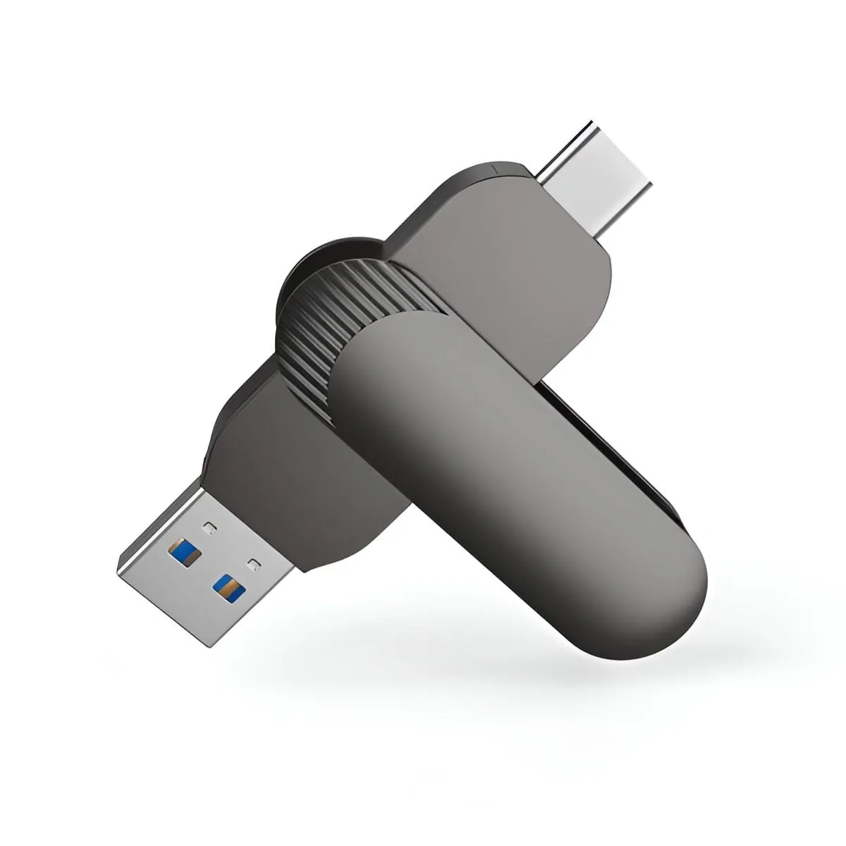 64 GB Type-C USB C Flash Drives USB 3.0 Connector OTG Thumb Memory Stick