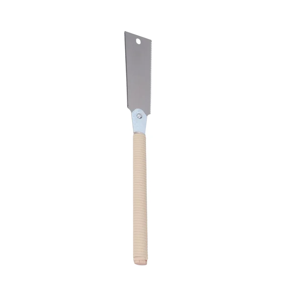 Japanese Pull Saw Ryoba Double Edge