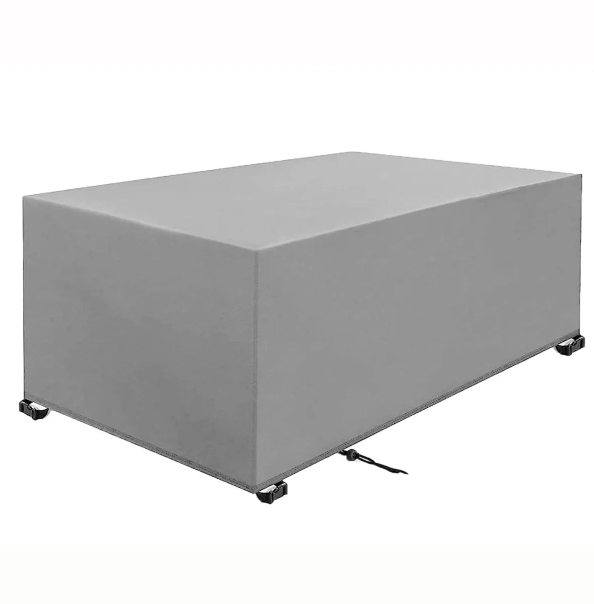 MEBUPOL Garden Furniture Covers Garden Furniture Covers Outdoor Height 90cm