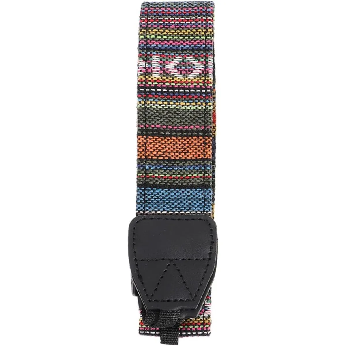 Ethnic Style Camera Sling Strap for DSLR, Outdoor and Travel Use