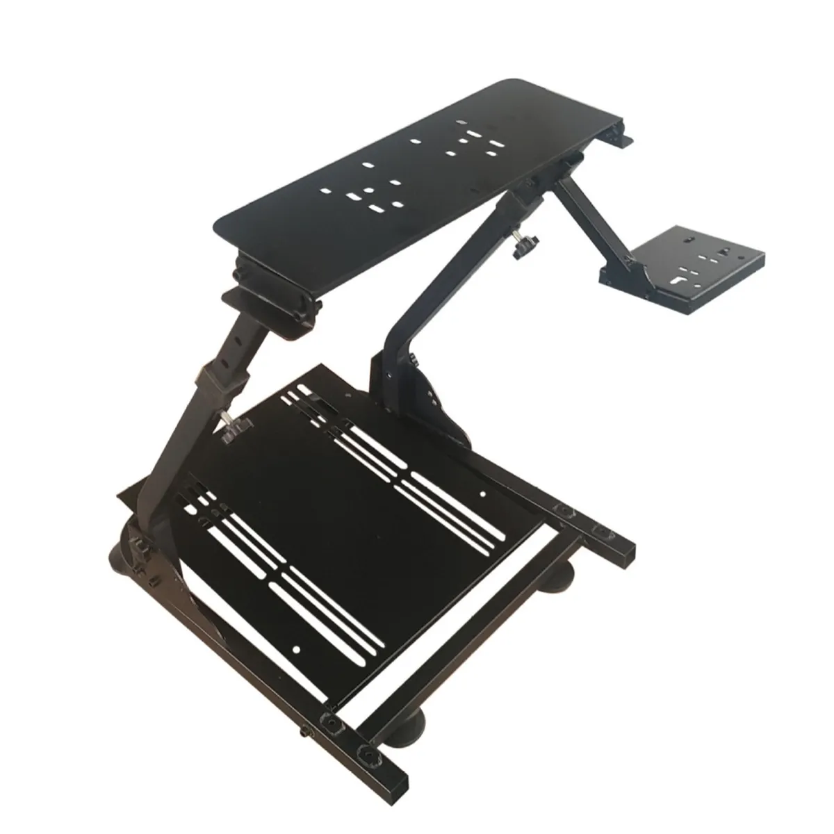 Racing Simulator Steering Wheel Stand Mount for G27 G29 T300RS T500RS