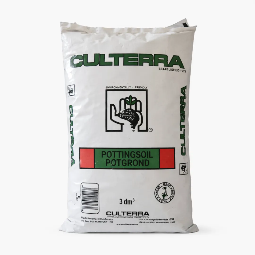 Culterra Potting Soil 3dm - small