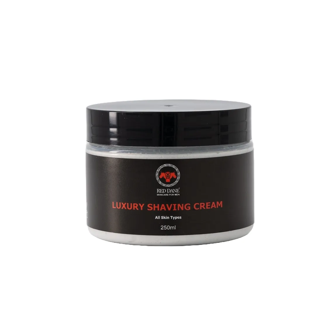 Red Dane Luxury Shaving Cream 250ml
