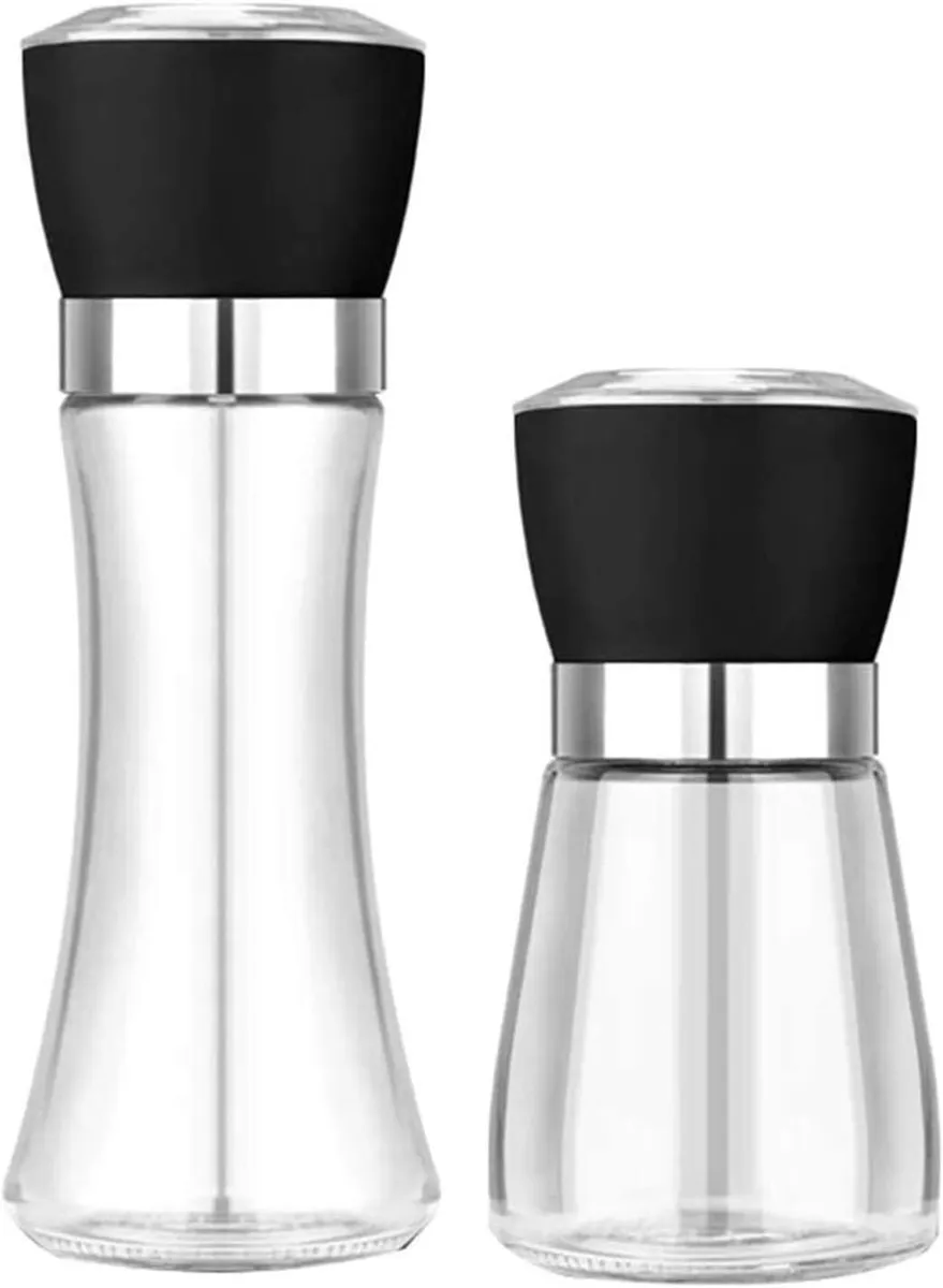 Stainless Steel Spice Ceramic Grinders Mill