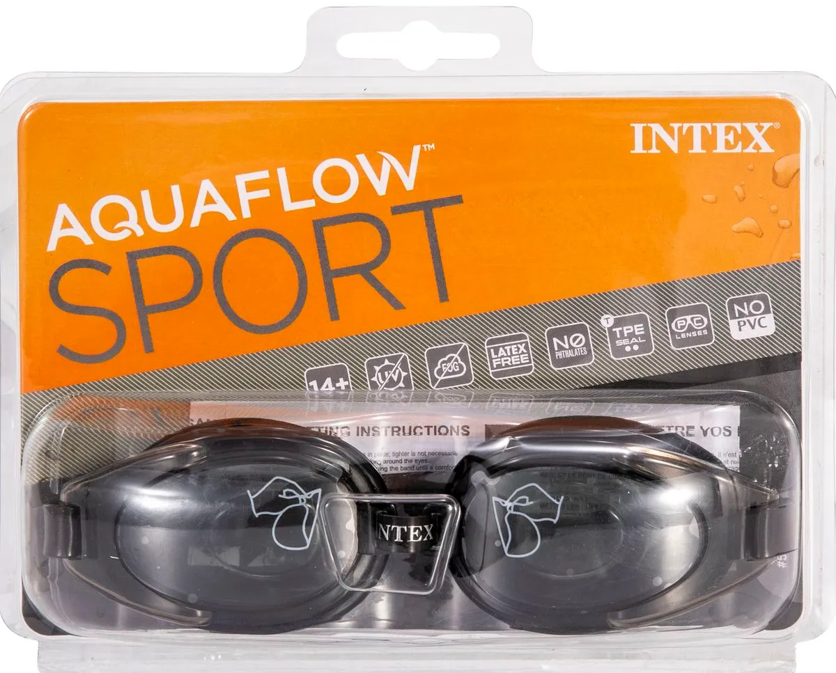 Intex Water Sport Goggles - Blindbox