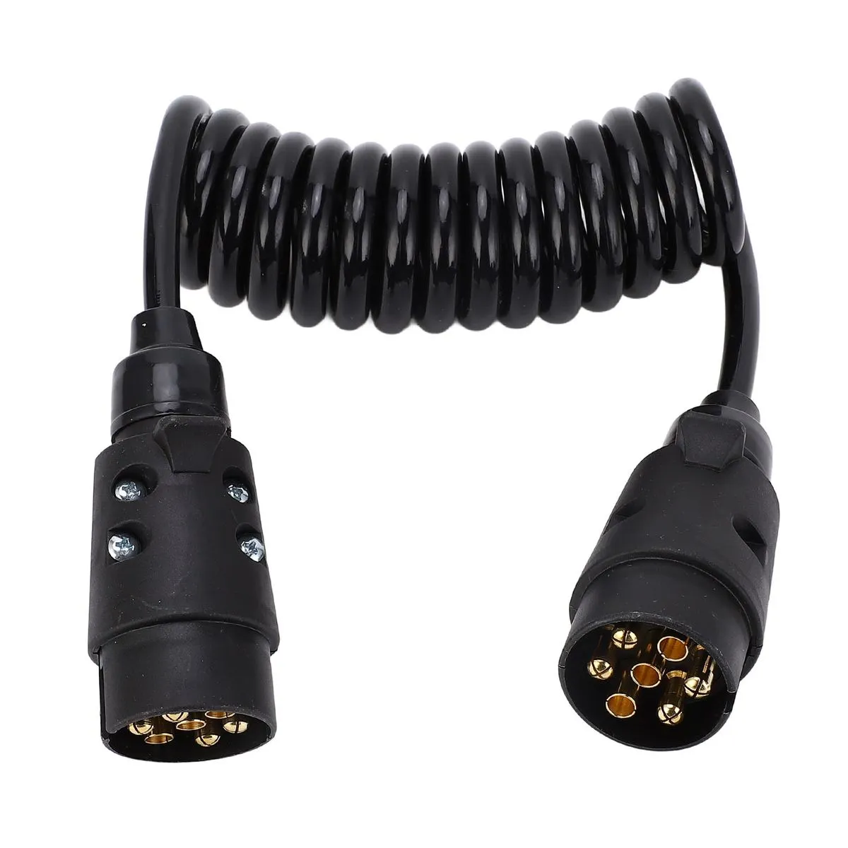 12V/24V 2M 7 - Core Trailer Spring Wire
