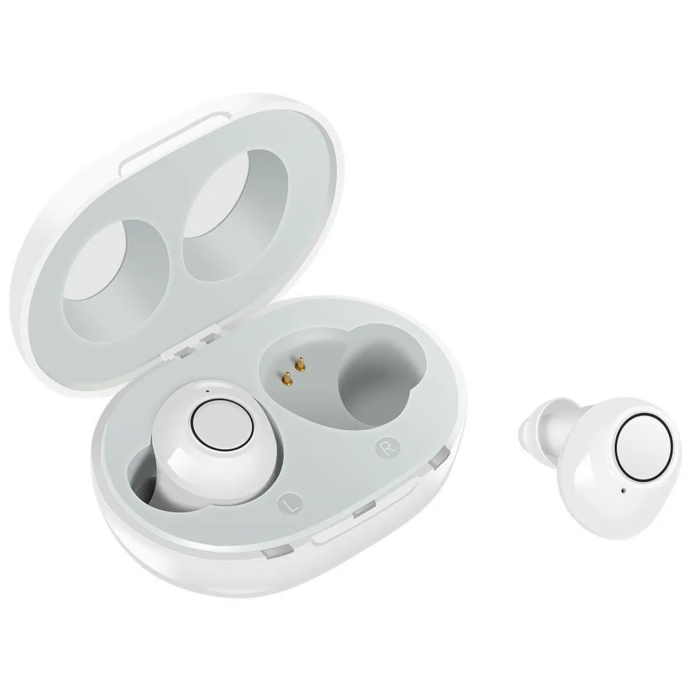 Smart, Compact, and Stylish Sound Amplifier for the Elderly