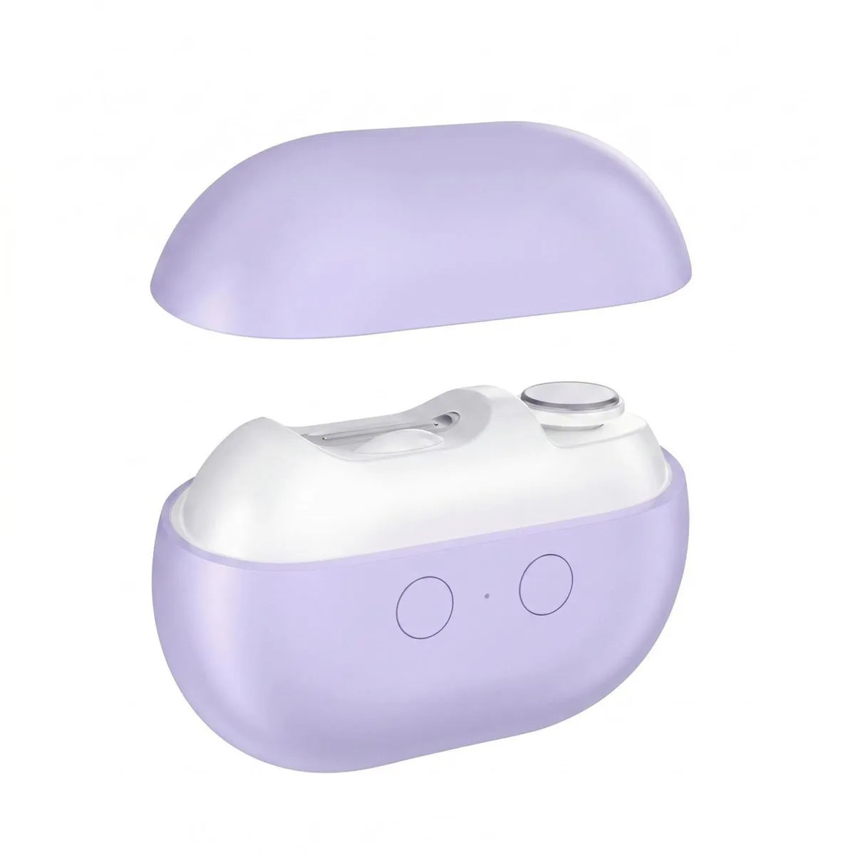 3-in-1 Electric Nail Clipper for Seniors