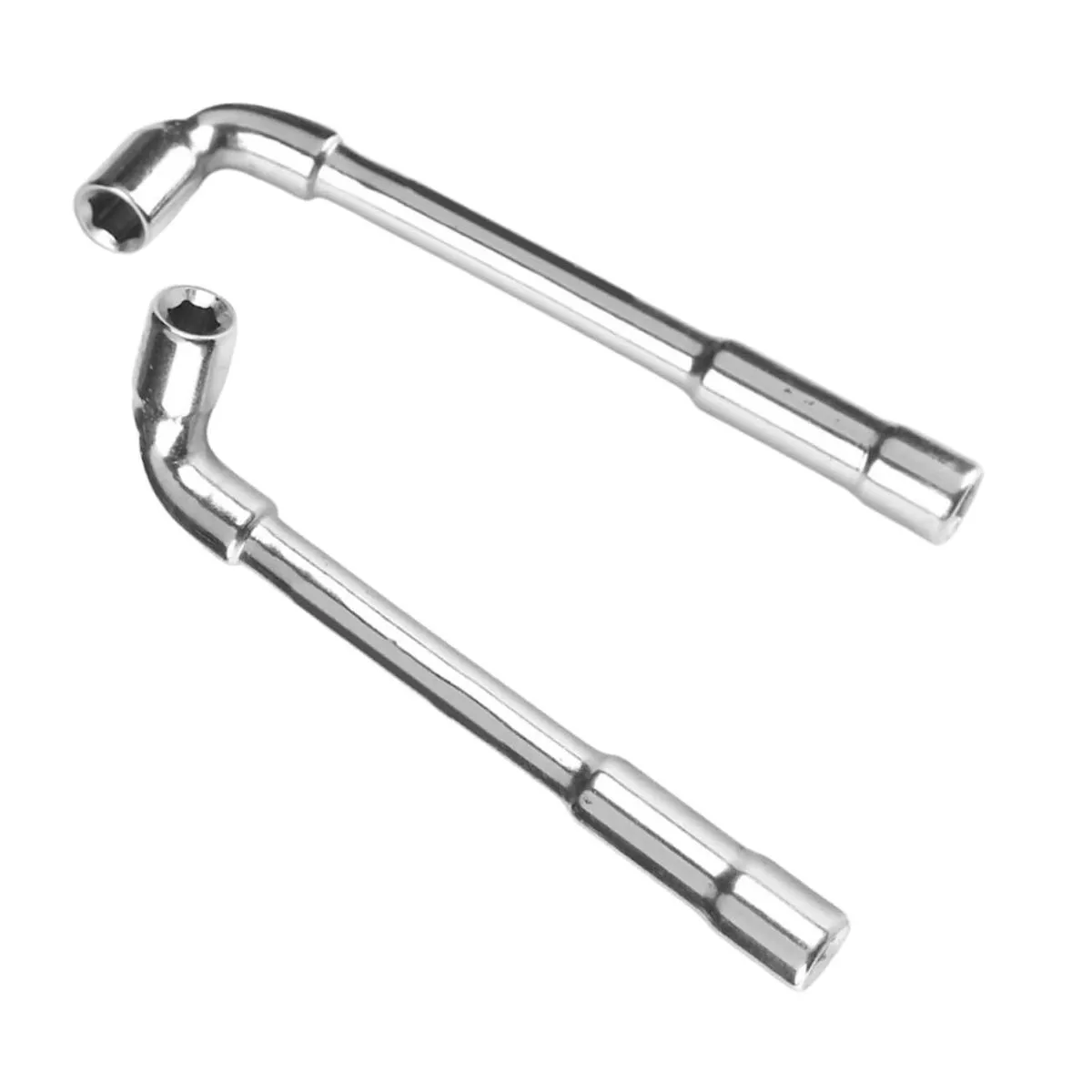 2pcs Printer Nozzle Wrench Maintenance Kit Spanner Wrench for Printer Tools
