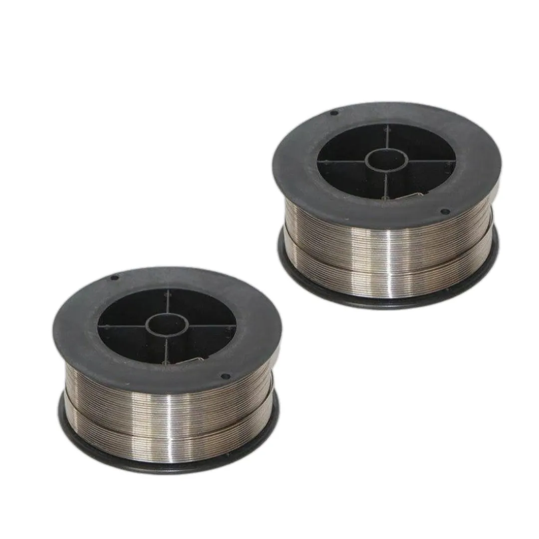 Premium Gasless Mig Wire (1kg) 2 Pack