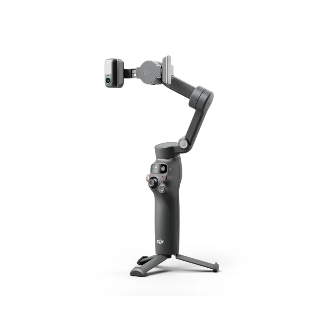 DJI Osmo Mobile 8 Smartphone Gimbal - Parallel Import
