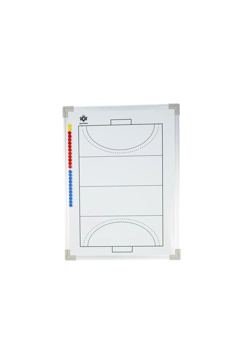 GRYPHON Hockey Coaches Board