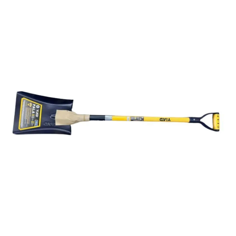 Yiad Spade